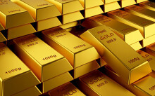 Giá vàng hôm nay 1/5: USD mất giá không phanh, vàng hồi phục