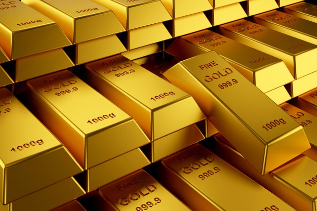 Giá vàng hôm nay 1/5: USD xuống nhanh, vàng hồi phục nhẹ - Ảnh 2. Giá vàng hôm nay 1/5: USD xuống nhanh, vàng hồi phục nhẹ - Ảnh 2.