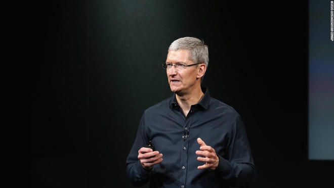 Cần bao nhiêu tiền để bảo vệ Tim Cook, Mark Zuckerberg? - Ảnh 3. Cần bao nhiêu tiền để bảo vệ Tim Cook, Mark Zuckerberg? - Ảnh 3.