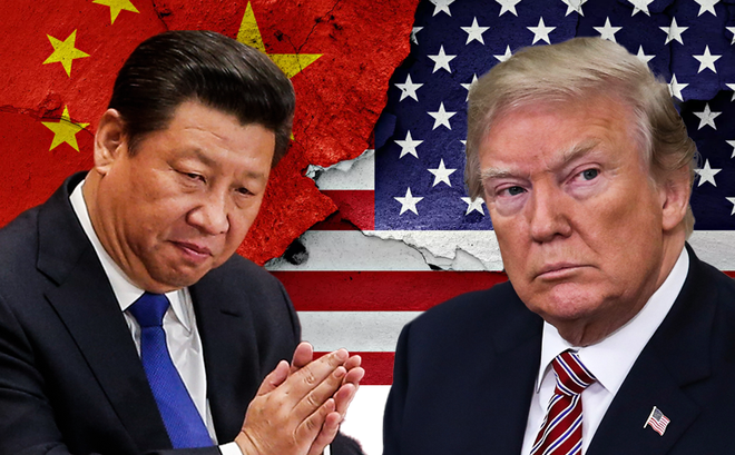 10 lí do cho thấy cuộc đại khủng hoảng 2020 là không thể tránh khỏi - Ảnh 2. 10 lí do cho thấy cuộc đại khủng hoảng 2020 là không thể tránh khỏi - Ảnh 2.