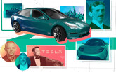 Phải đóng cửa vì Covid - 19, Tesla vẫn lãi khủng 16 triệu USD đầu năm 2020