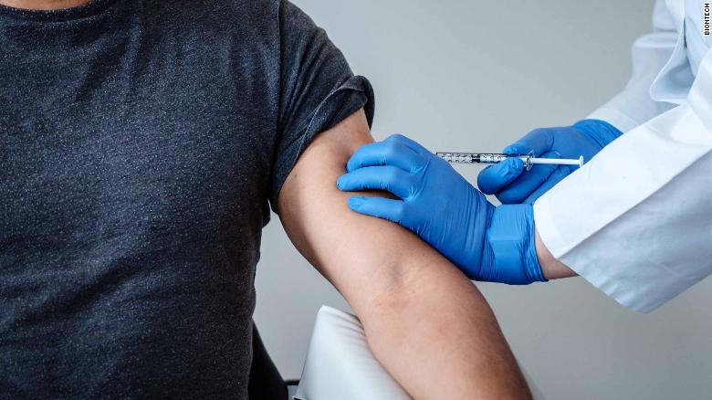 Cuối năm, Đức sẽ sản xuất hàng triệu liều vaccine Covid-19? - Ảnh 1.