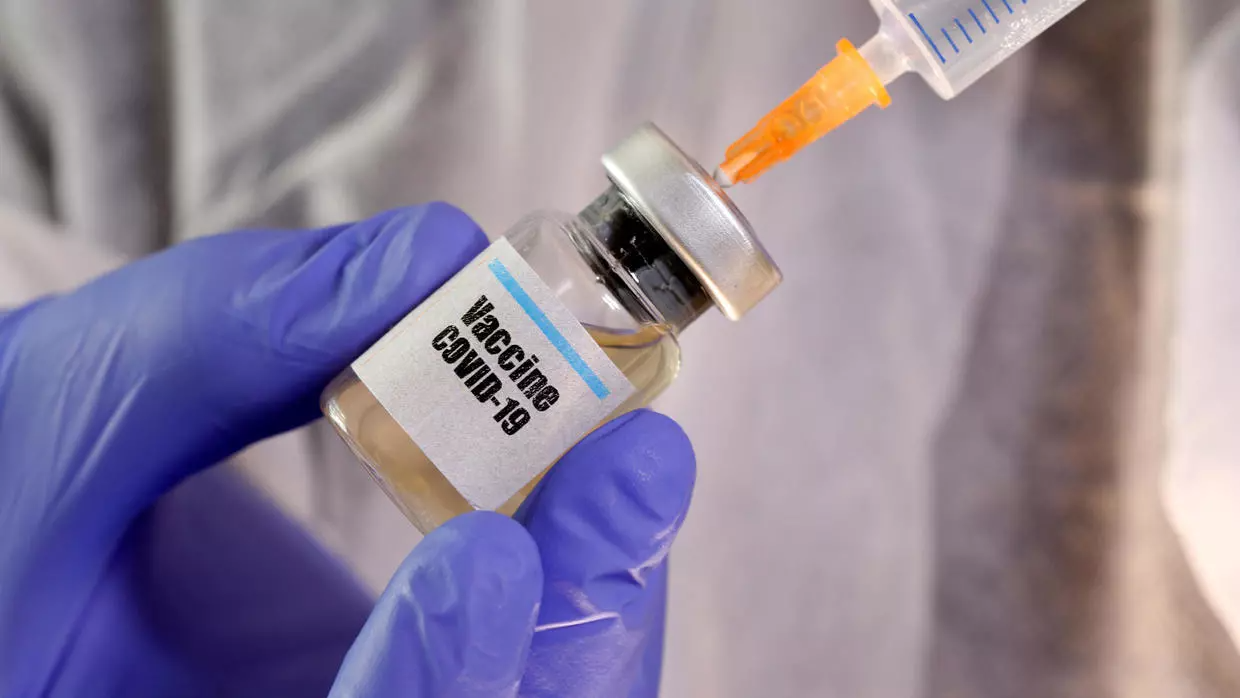Cuối năm, Đức sẽ sản xuất hàng triệu liều vaccine Covid-19? - Ảnh 2.
