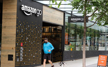 Amazon cảnh báo chi phí chống đại dịch Covid-19 có thể làm hãng mất thêm 4 tỉ USD trong quý II