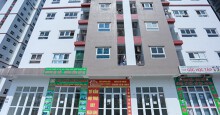 Nhà xã hội: Doanh nghiệp "chê" lợi nhuận thấp, dân "tìm mãi" không ra