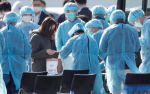 Cập nhật tình hình virus corona ở Việt Nam tối 1/5: Tròn 15 ngày không có ca nhiễm mới, 92 người tiếp xúc với bệnh nhân dương tính lại đều có kết quả âm tính