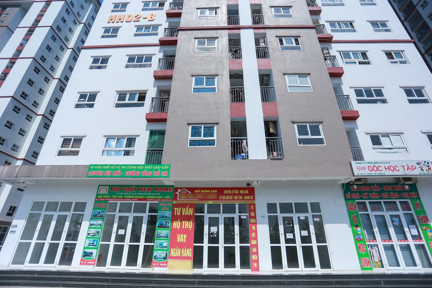 Nhà xã hội: Doanh nghiệp "chê" lợi nhuận thấp, dân "tìm mãi" không ra - Ảnh 1. Nhà xã hội: Doanh nghiệp "chê" lợi nhuận thấp, dân "tìm mãi" không ra - Ảnh 1.