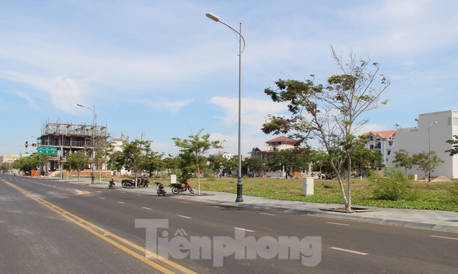 Bình Thuận: Tận thấy dự án sân golf Phan Thiết 'biến tướng' thành khu đô thị - Ảnh 2.