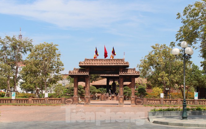 Bình Thuận: Tận thấy dự án sân golf Phan Thiết 'biến tướng' thành khu đô thị - Ảnh 6.