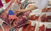 Giá cả thị trường hôm nay 11/5: Đầu tuần, heo hơi lên sát mốc 100.000 đồng/kg, siêu thị đẩy mạnh bán thịt heo đông lạnh