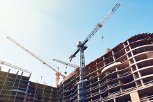 'Sức khỏe' doanh nghiệp địa ốc quý I/2020