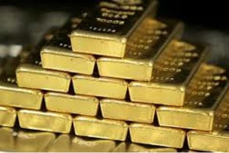 Giá vàng tuần tới: Trong khó khăn vẫn được tin tưởng - Ảnh 1. Giá vàng tuần tới: Trong khó khăn vẫn được tin tưởng - Ảnh 1.
