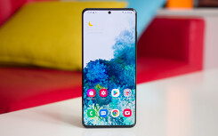 Rò rỉ thông tin chip Snapdragon 875 cho dòng máy Samsung Galaxy S21
