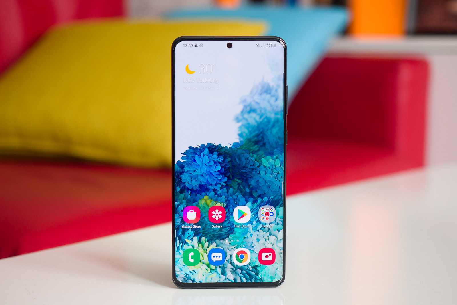 Rò rỉ thông tin chip Snapdragon 875 cho dòng máy Samsung Galaxy S21 - Ảnh 1. Rò rỉ thông tin chip Snapdragon 875 cho dòng máy Samsung Galaxy S21 - Ảnh 1.