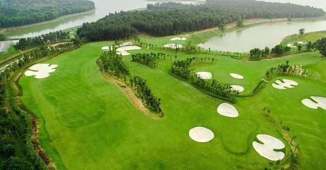 Hà Nội cho phép xây dựng khu du lịch sinh thái và sân golf tại huyện Thường Tín - Ảnh 1.