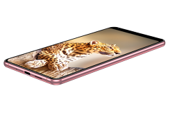 Vì sao Bphone B86 lại lấy linh vật là báo đốm?