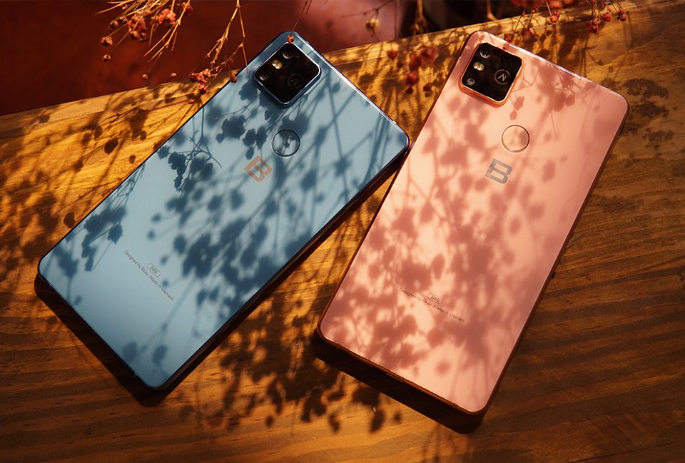 Vì sao Bphone B86 lại lấy linh vật là báo đốm? - Ảnh 3. Vì sao Bphone B86 lại lấy linh vật là báo đốm? - Ảnh 3.