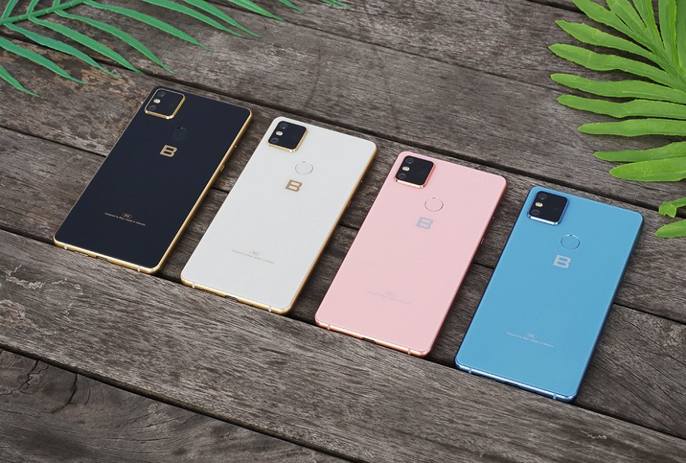 Vì sao Bphone B86 lại lấy linh vật là báo đốm? - Ảnh 5. Vì sao Bphone B86 lại lấy linh vật là báo đốm? - Ảnh 5.