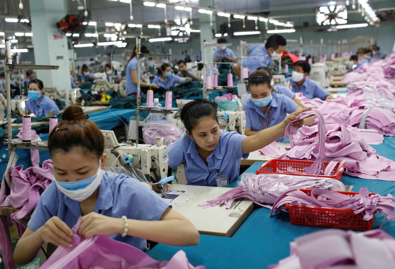 Chuyên gia: Việt Nam vào 'tầm ngắm' đầu tư nước ngoài sau đại dịch - Ảnh 1.