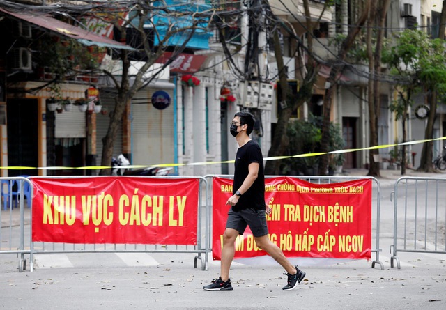 Chuyên gia: Việt Nam vào 'tầm ngắm' đầu tư nước ngoài sau đại dịch - Ảnh 2.