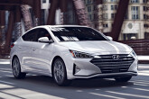 Đâu là mẫu xe ế ẩm nhất của Hyundai trong 4 tháng đầu năm 2020?