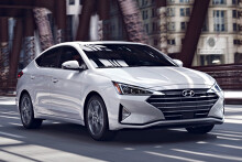Đâu là mẫu xe ế ẩm nhất của Hyundai trong 4 tháng đầu năm 2020?