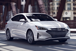 Đâu là mẫu xe ế ẩm nhất của Hyundai trong 4 tháng đầu năm 2020?