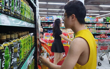 Thị trường bán lẻ Việt Nam: Chỉ có doanh nghiệp Việt thắng thế