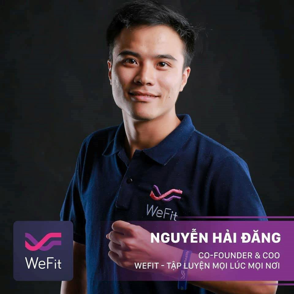 Thay tên để đổi vận, tại sao WeFit vẫn 'bay màu'? - Ảnh 5. Thay tên để đổi vận, tại sao WeFit vẫn 'bay màu'? - Ảnh 5.