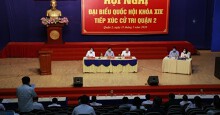 Thanh tra Chính phủ sẽ đối thoại với người dân Thủ Thiêm vào cuối tháng 5