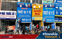 Giữa đại dịch, doanh nghiệp Việt này vẫn mở hàng trăm cửa hàng mới, gọi vốn thành công và đặt mục tiêu tăng trưởng 230%