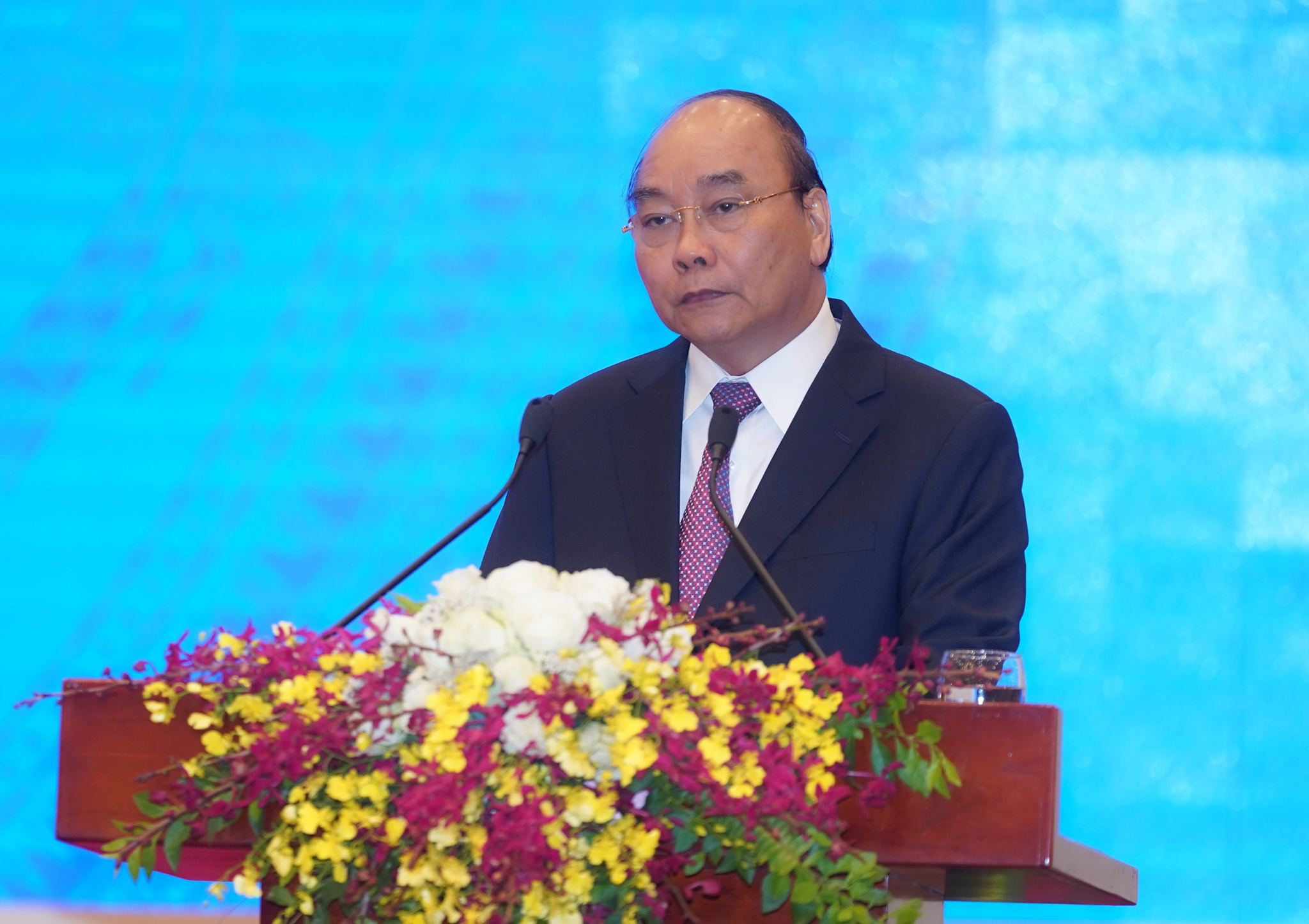 IMF: Kinh tế Việt Nam sẽ tăng 7% trong năm tới nhờ nền tảng vĩ mô tương đối mạnh - Ảnh 2.
