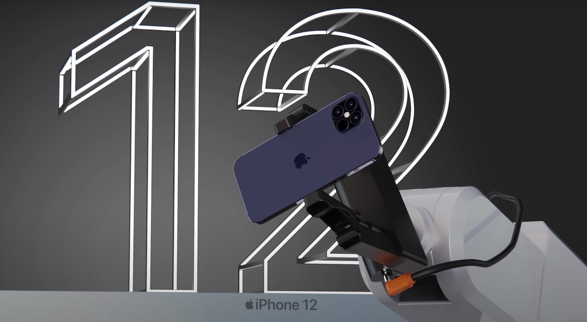 iPhone 12 Pro sẽ có màn hình 120Hz, cải thiện Face ID, chế độ chụp đêm Night Mode và chụp chân dung - Ảnh 4.