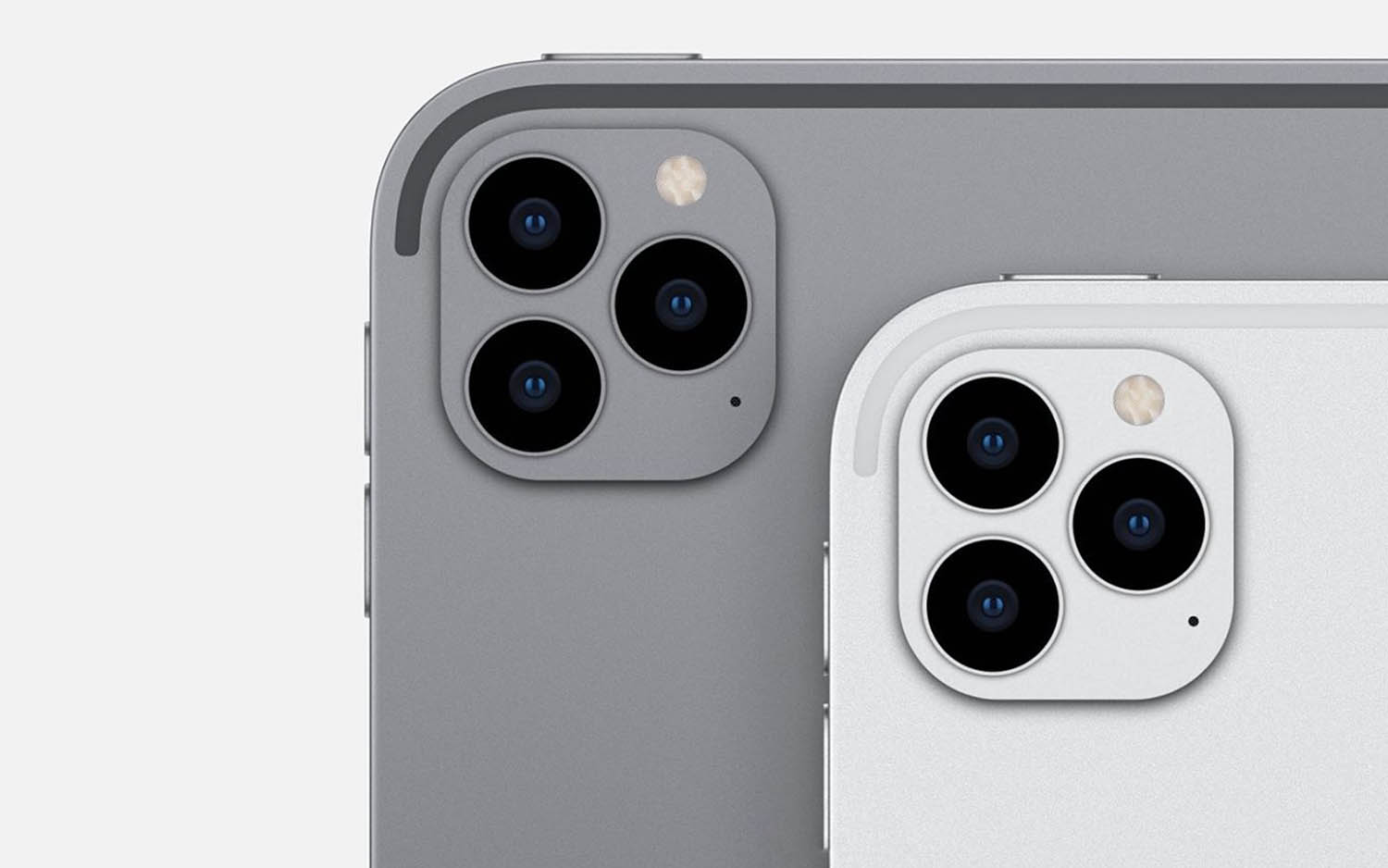 iPhone 12 Pro sẽ có màn hình 120Hz, cải thiện Face ID, chế độ chụp đêm Night Mode và chụp chân dung - Ảnh 5.