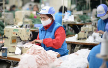 Kinh tế Việt Nam sẽ tăng 7% trong năm 2021
