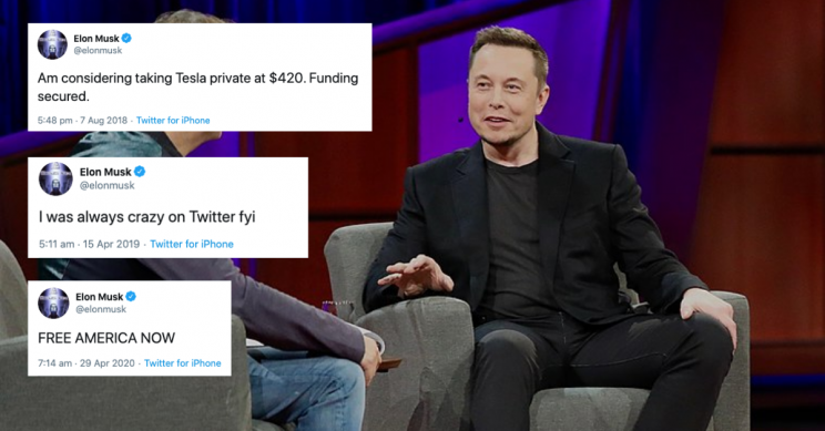 Chuyện lạ có thật: Tỉ phú Elon Musk hết tiền, phải bán nhà cửa để trả nợ, vay nợ bạn bè để trang trải cuộc sống - Ảnh 3.