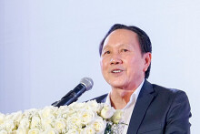 Cổ phiếu 'vua cá' Hùng Vương bị tạm dừng giao dịch từ 15/5