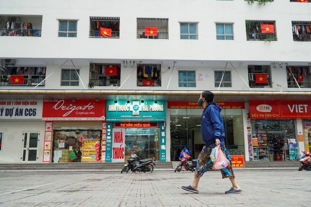 Hậu Covid-19, có nên 'gom tiền' mua nhà giá rẻ? - Ảnh 1. Hậu Covid-19, có nên 'gom tiền' mua nhà giá rẻ? - Ảnh 1.