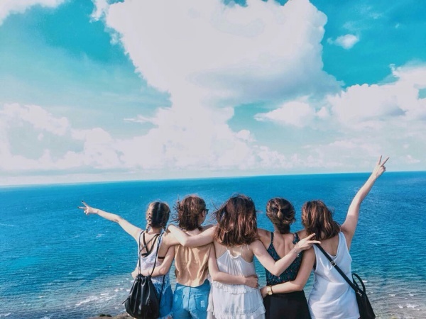 Tour du lịch Free and Easy 'lên ngôi' với nhiều ưu đãi hấp dẫn - Ảnh 1. Tour du lịch Free and Easy 'lên ngôi' với nhiều ưu đãi hấp dẫn - Ảnh 1.