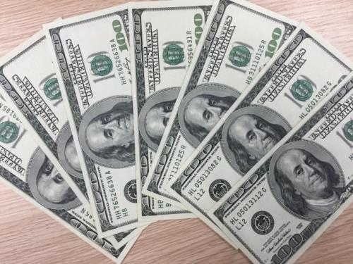 Giá USD hôm nay 12/5: Nhu cầu tích trữ tăng, giá USD lên cao - Ảnh 1. Giá USD hôm nay 12/5: Nhu cầu tích trữ tăng, giá USD lên cao - Ảnh 1.