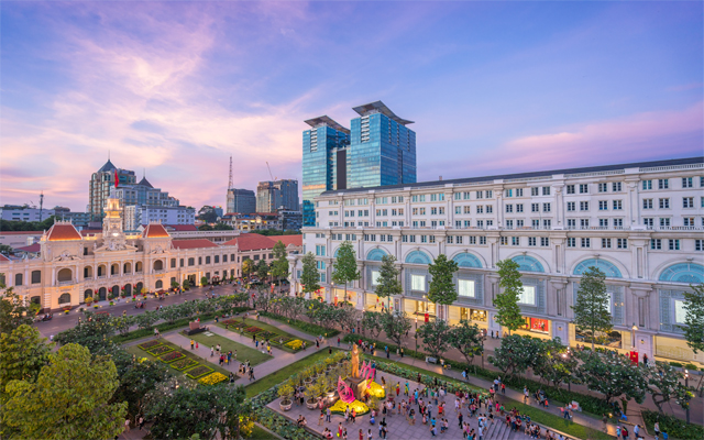 90% du khách Trung Quốc được hỏi lựa chọn Việt Nam là điểm đến hàng đầu sau dịch Covid-19 - Ảnh 2. 90% du khách Trung Quốc được hỏi lựa chọn Việt Nam là điểm đến hàng đầu sau dịch Covid-19 - Ảnh 2.