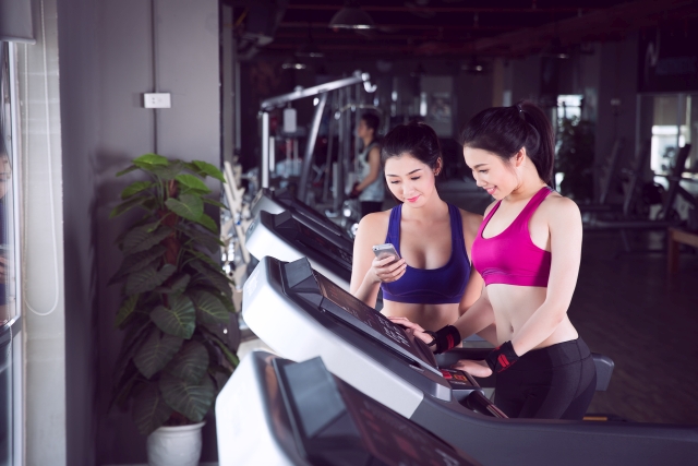Sau dịch Covid - 19, không còn khả năng trả nợ đến hạn WeFit tuyên bố phá sản - Ảnh 1. Sau dịch Covid - 19, không còn khả năng trả nợ đến hạn WeFit tuyên bố phá sản - Ảnh 1.
