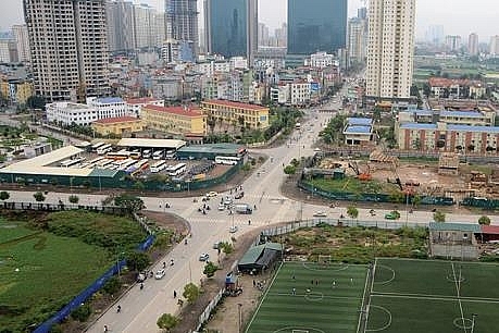 Thay đổi phương án và chuyển giao về địa phương quản lí 13 cơ sở nhà, đất công - Ảnh 1. Thay đổi phương án và chuyển giao về địa phương quản lí 13 cơ sở nhà, đất công - Ảnh 1.
