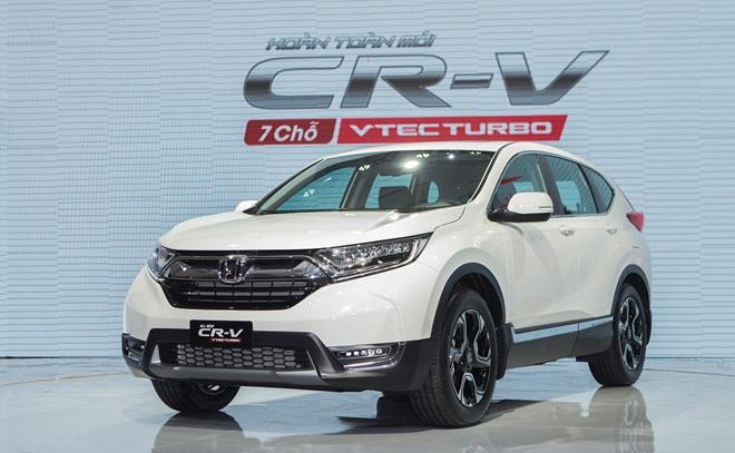 Top 10 ô tô bán chạy nhất Việt Nam tháng 4/2020: Bất chấp lùm xùm chảy dầu Ford Ranger vẫn vững vàng trong top 3 - Ảnh 6. Top 10 ô tô bán chạy nhất Việt Nam tháng 4/2020: Bất chấp lùm xùm chảy dầu Ford Ranger vẫn vững vàng trong top 3 - Ảnh 6.