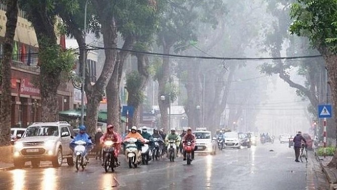 Cập Nhật Dự Báo Thời Tiết Bắc Ninh Mới Nhất 2020