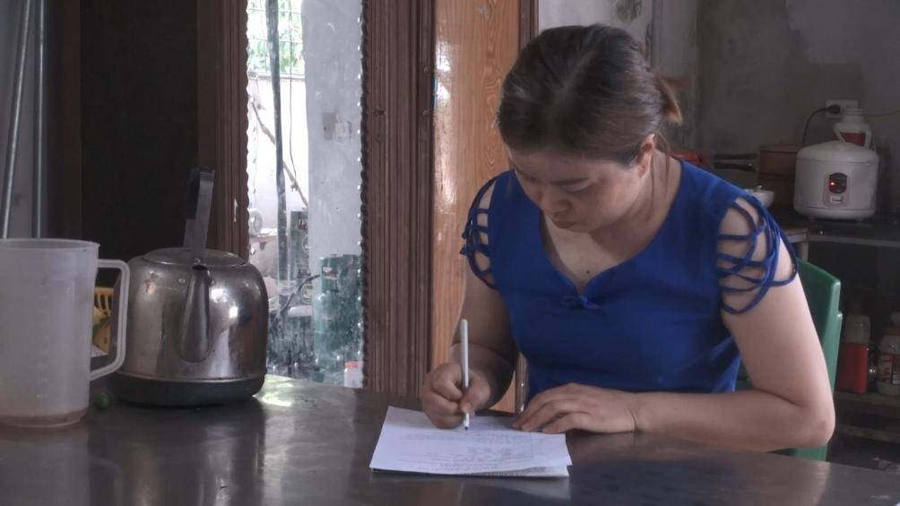 Hàng nghìn hộ dân ở Thanh Hóa tự nguyện không nhận tiền hỗ trợ Covid-19 - Ảnh 2. Hàng nghìn hộ dân ở Thanh Hóa tự nguyện không nhận tiền hỗ trợ Covid-19 - Ảnh 2.