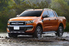 Top 10 ô tô bán chạy nhất Việt Nam tháng 4/2020: Bất chấp lùm xùm chảy dầu, Ford Ranger vẫn vững vàng top 3