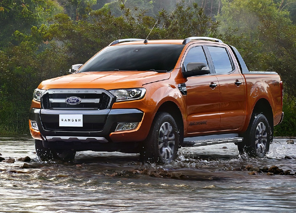 Top 10 ô tô bán chạy nhất Việt Nam tháng 4/2020: Bất chấp lùm xùm chảy dầu Ford Ranger vẫn vững vàng trong top 3 - Ảnh 3. Top 10 ô tô bán chạy nhất Việt Nam tháng 4/2020: Bất chấp lùm xùm chảy dầu Ford Ranger vẫn vững vàng trong top 3 - Ảnh 3.