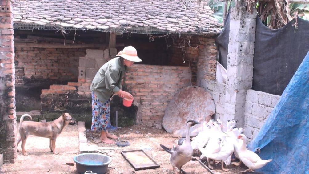 Hàng nghìn hộ dân ở Thanh Hóa tự nguyện không nhận tiền hỗ trợ Covid-19 - Ảnh 1. Hàng nghìn hộ dân ở Thanh Hóa tự nguyện không nhận tiền hỗ trợ Covid-19 - Ảnh 1.