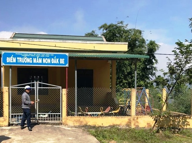 Nhà, đất công sản bỏ hoang ở Quảng Ngãi: Ai chịu trách nhiệm? - Ảnh 1. Nhà, đất công sản bỏ hoang ở Quảng Ngãi: Ai chịu trách nhiệm? - Ảnh 1.
